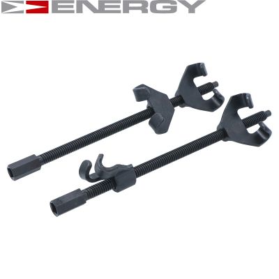ENERGY NE00001 fjærspenner, chassisfjær