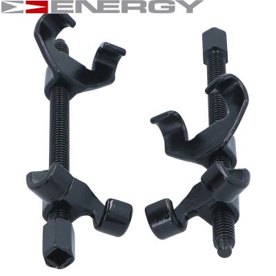 ENERGY NE00002 fjærspenner, chassisfjær