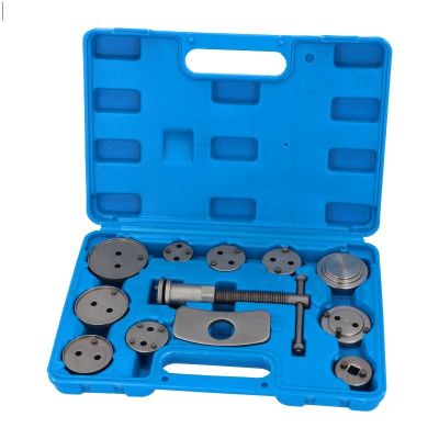Turn/Reset Tool Set, brake caliper piston