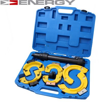 ENERGY NE00016 Spring...