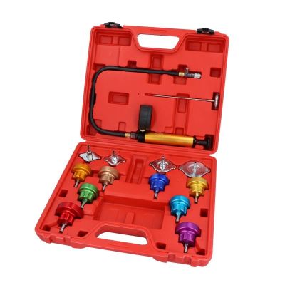 ENERGY NE00031 Tester, kjølesystemtrykk