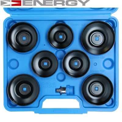 ENERGY NE00037 Socket...