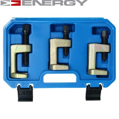 ENERGY NE00041 Utstøtersett, kuleledd