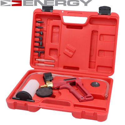 Pressure/Vacuum Pump