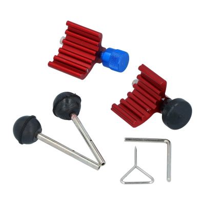 Mounting Tools, timing belt