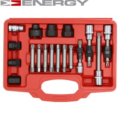 ENERGY NE00086 monteringsverktøy, generatortomgang