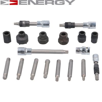 ENERGY NE00086 monteringsverktøy, generatortomgang