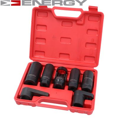 ENERGY NE00102 Tools