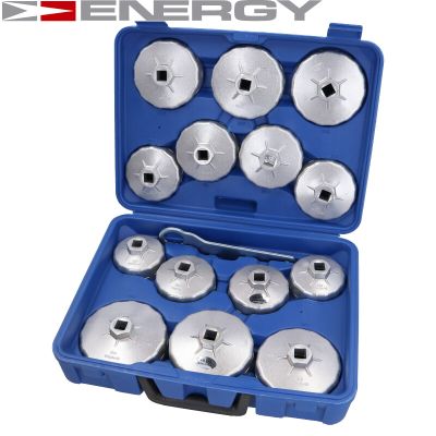 ENERGY NE00145 Oil Filter...