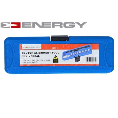 ENERGY NE00161 Innstillingslære, koblingsbetjening