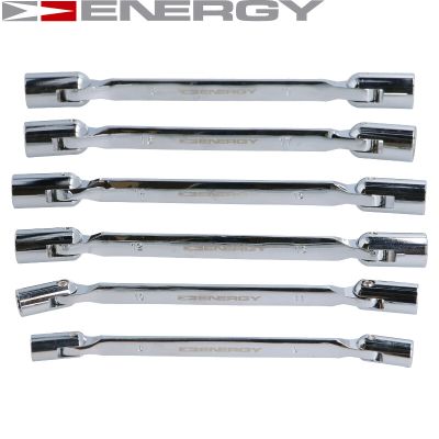 ENERGY NE00163 Dobbelt leddnøkkel