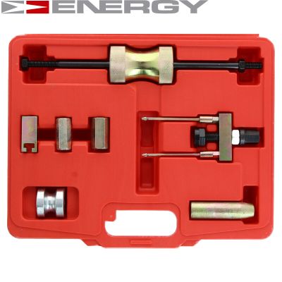ENERGY NE00167 Uttrekkersett, innsprøytningsdyse
