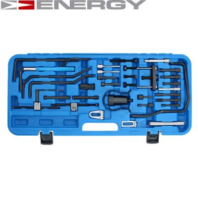 ENERGY NE00177 justeringsverktøysett, styringstider