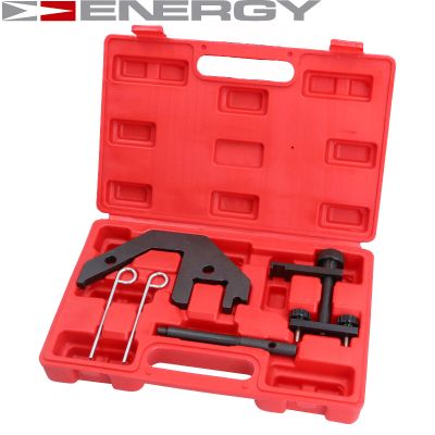 Tool Set, timing chain