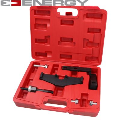Tool Set, timing chain
