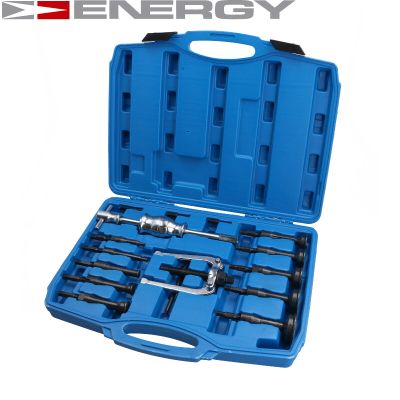 ENERGY NE00187 Sada sżahovákov