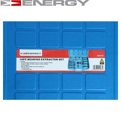 ENERGY NE00187 Puller Set