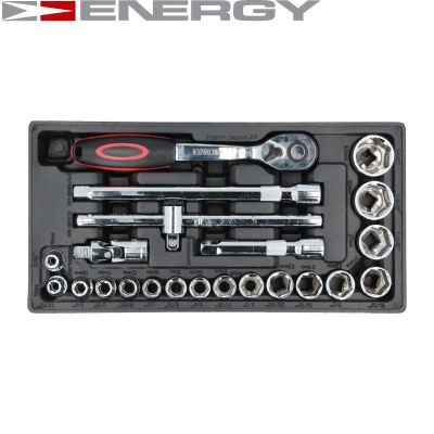 ENERGY NE00297 Skralle