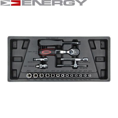 ENERGY NE00200/2 Skralle