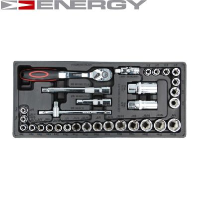 ENERGY NE00550 Skralle