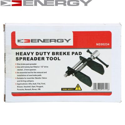 ENERGY NE00234 Mounting...