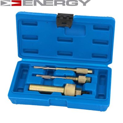 ENERGY NE00247 demonteringsverktøysett, glødeplugg