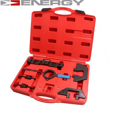 ENERGY NE00251 Prípravok na montáż ozubeného remeňa