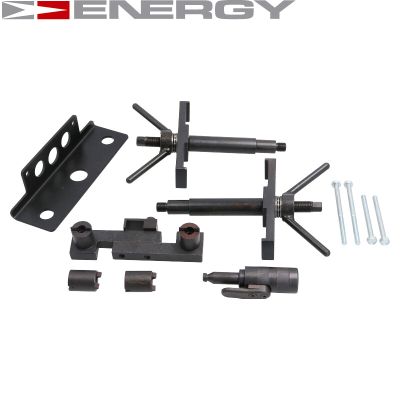 ENERGY NE00252 justeringsverktøysett, styringstider