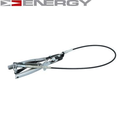 ENERGY NE00253 Claw-type Grip