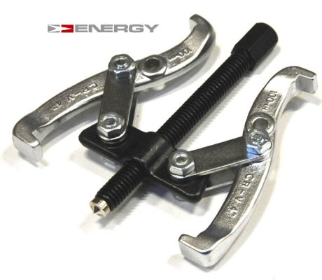 Internal/External Puller