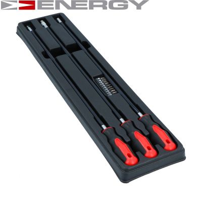 ENERGY NE00279 skrutrekkersett