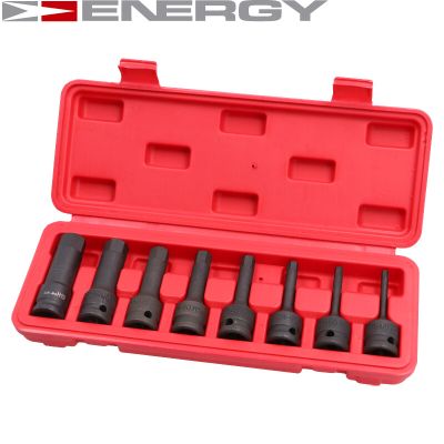 ENERGY NE00282 Power Socket...