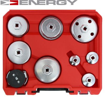 ENERGY NE00295 Súprava náradia