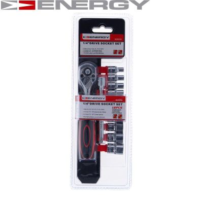 ENERGY NE00296 Skralle