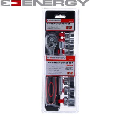 ENERGY NE00297 Skralle