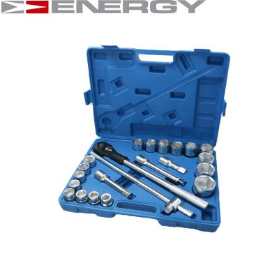 ENERGY NE00299 Socket...