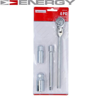 ENERGY NE00346 Skralle