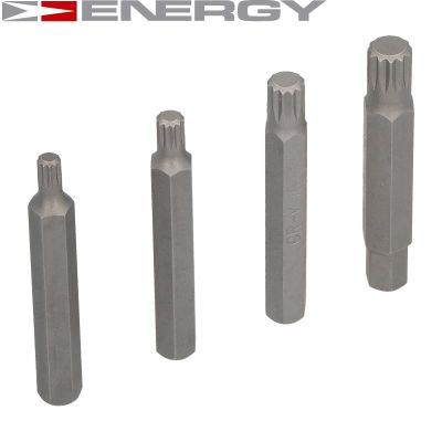 ENERGY NE00349 verktøysett