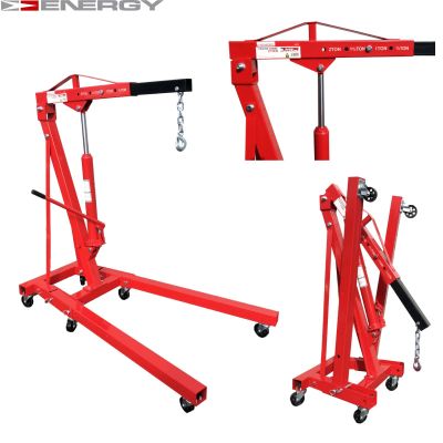 ENERGY NE00365 Verkstedskran
