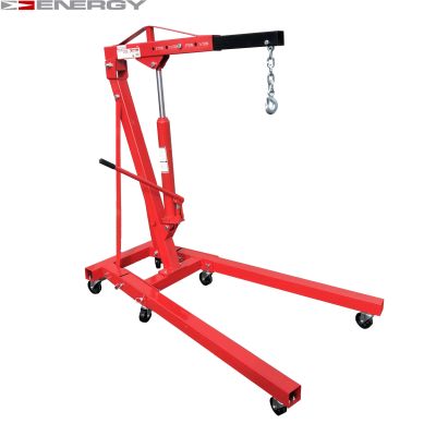 Workshop Crane