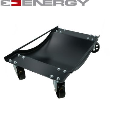 ENERGY NE00367A Obstacle Avoidance Trolley