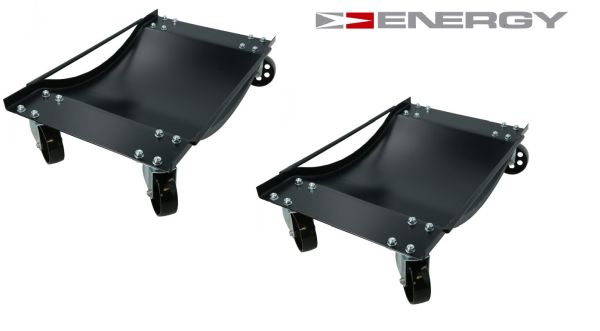 Obstacle Avoidance Trolley