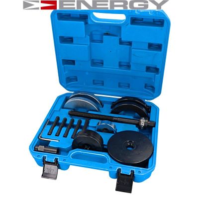 ENERGY NE00387 Rázový vyťahovák, ložisko kolesa