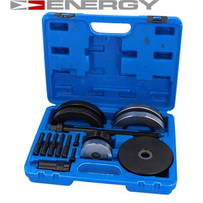 Impact Puller, wheel bearing