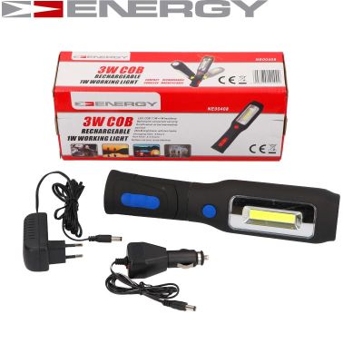 ENERGY NE00408 Håndlampe