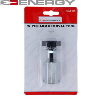 ENERGY NE00415 avtrekker, viskerarm