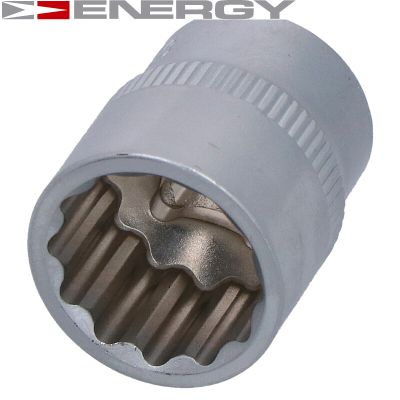 ENERGY NE00424-17 Pipenøkkelinnsats