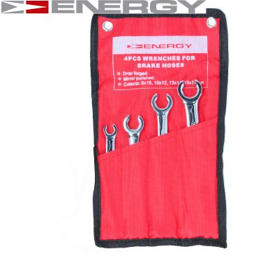 ENERGY NE00429 Key