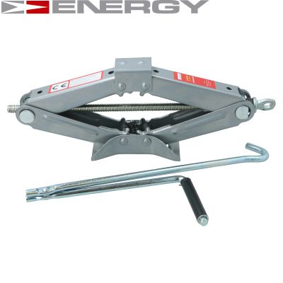 ENERGY NE00458 Vehicle Lift