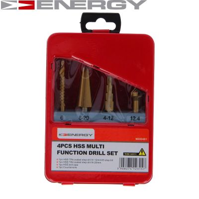 ENERGY NE00461 Multiborsett